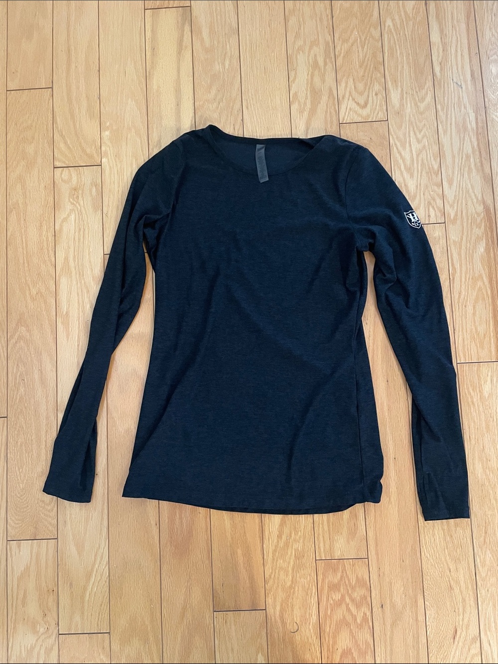 Beyond Yoga long sleeve women’s Small